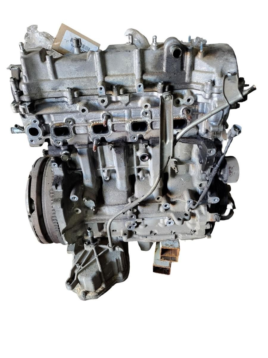 Motor LEXUS IS II Saloon GSE2_, ALE2_, USE2_ 2005 - 2013 2.2 220d 2AD-FHV 2AD-FHV – foto 3