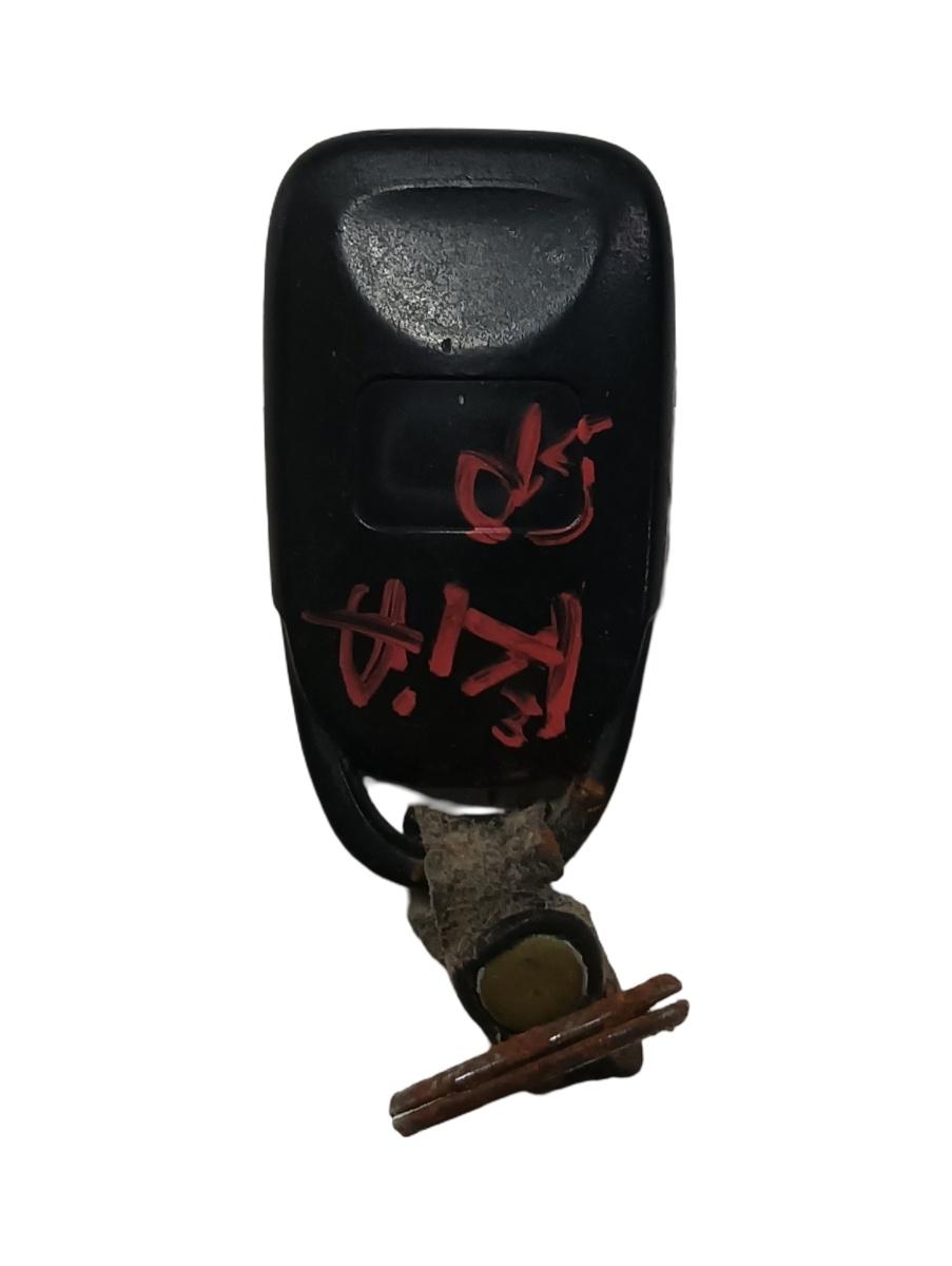 Cheie de contact KIA SPORTAGE JE_, KM_ 2004 - >