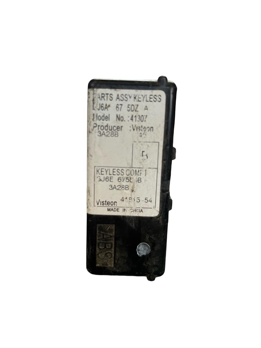 Modul de confort MAZDA 6 GG 2002 - 2008 GJ6A675D0C