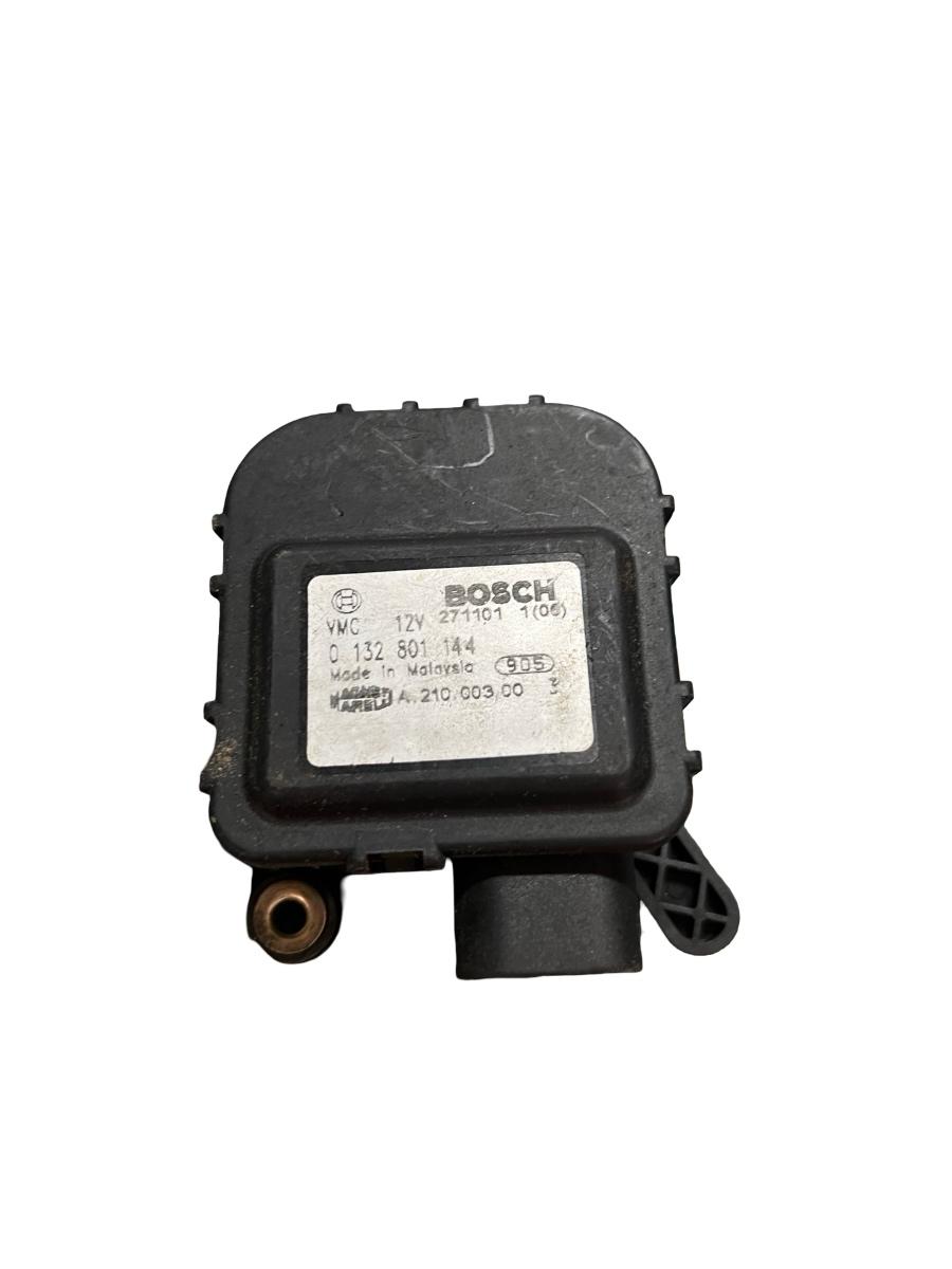 Motoras/actuator clapeta aer FIAT STILO 192_ 2001 - 2010 0132801144