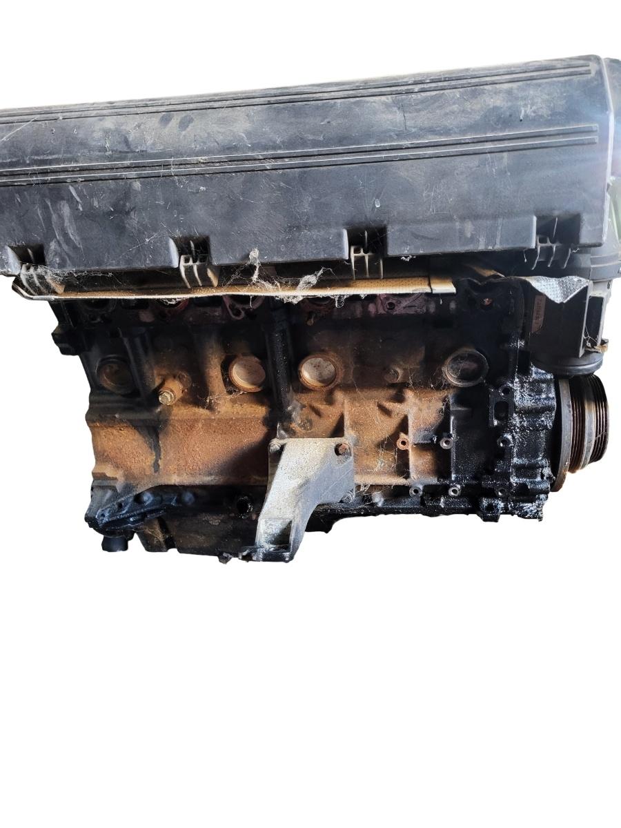 Motor BMW 5 E39 1995 - 2003 2.5 525 tds M51 D25 (256T1) – foto 2