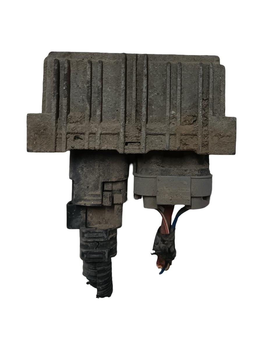 Releu preincalzire bujii incandescente FIAT DUCATO Box 250, 290 2006 - > – foto 2