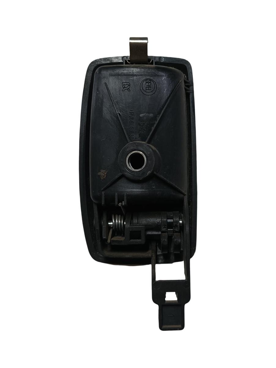 Maner capota motor FIAT DUCATO Box 250, 290 2006 - > – foto 2