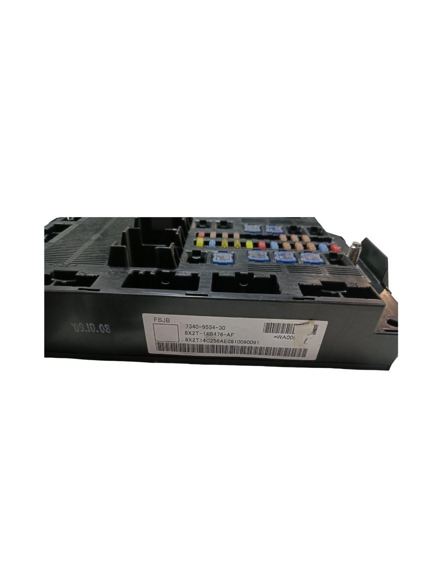 Kit pornire JAGUAR XF CC9_, X250 2008 - 20152.7 D AJD 8X2Q12A650KAG – foto 3