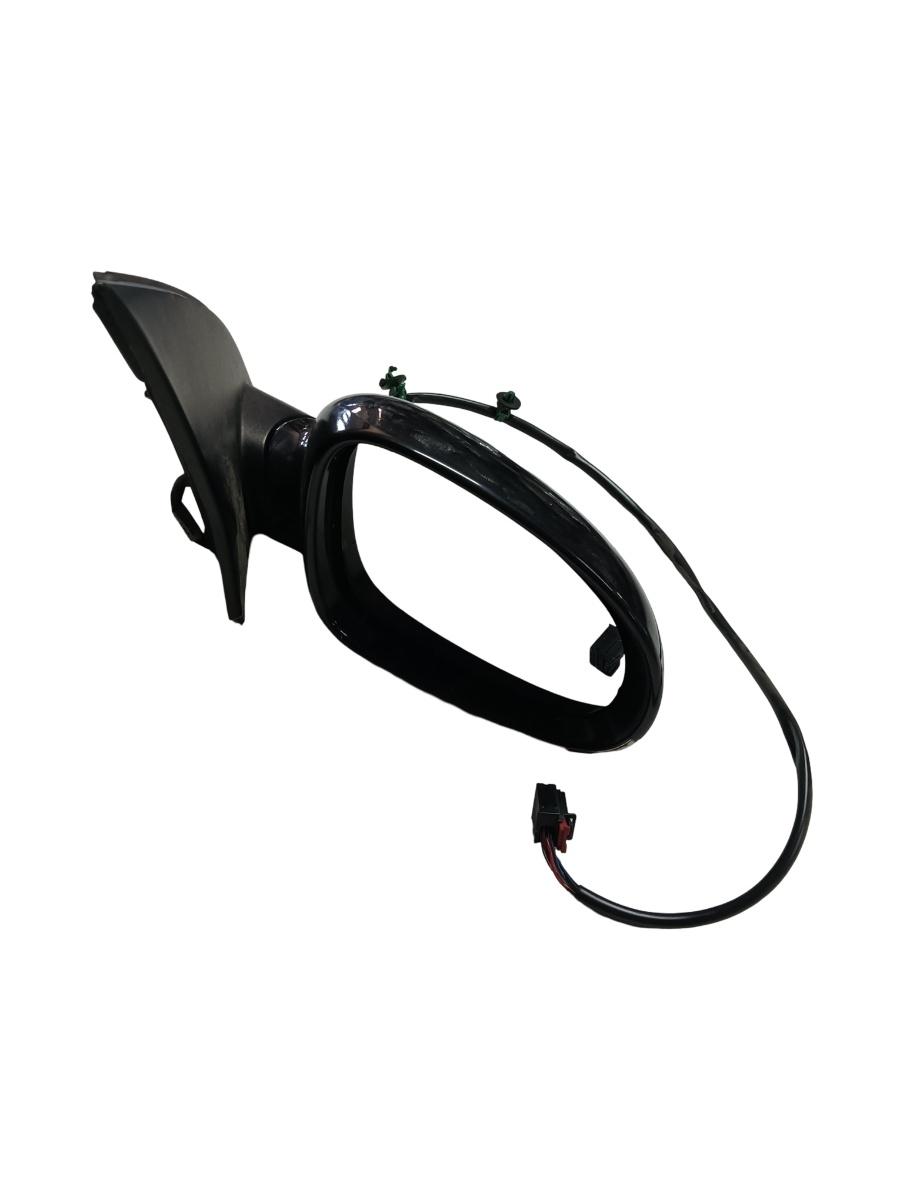Oglinda  dreapta fata VOLKSWAGEN GOLF V 1K1 2003 - 2009