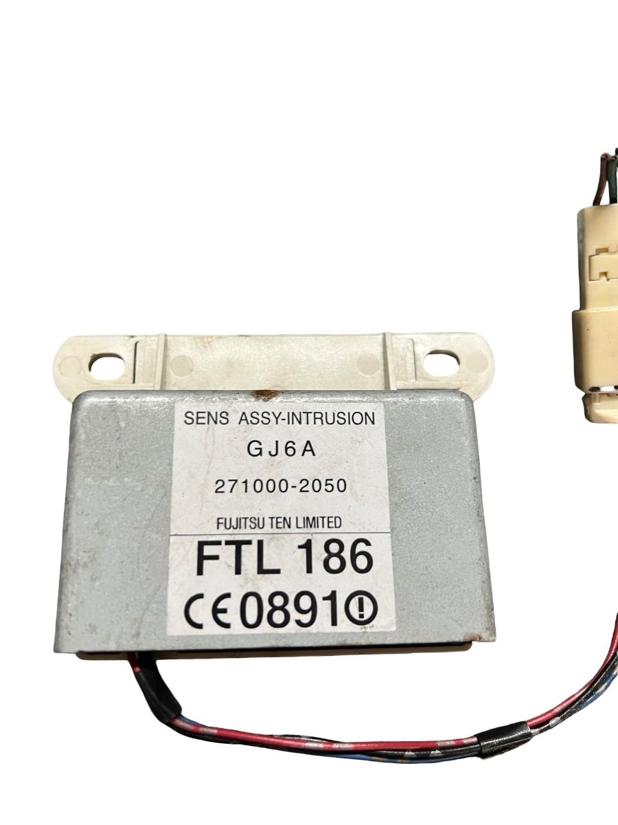 Modul/unitate de control alarma MAZDA 6 GG 2002 - 2008 271000-2050