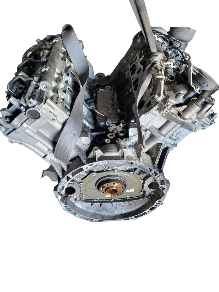 Motor + injectie MERCEDES-BENZ S-CLASS II W221, C215 2005 - 2013 3.0 S 320 CDI OM 642.930 642930 – foto 4
