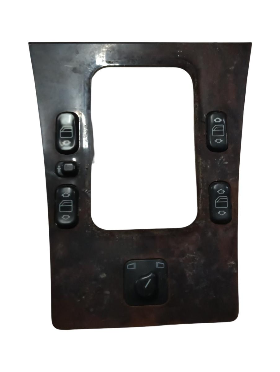 Butoane geamuri electrice MERCEDES-BENZ E-CLASS II W210 1995 - 2003 2108200110