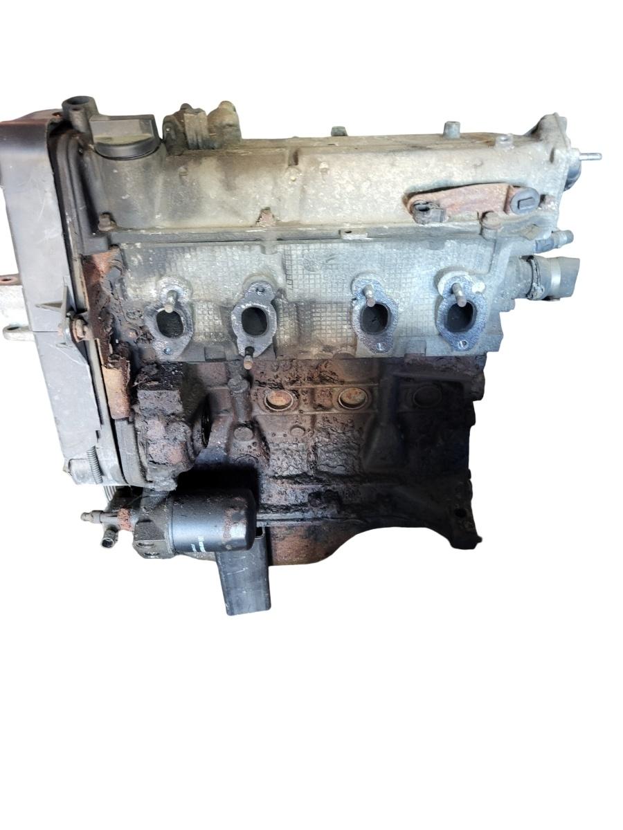 Motor FIAT GRANDE PUNTO 199_ 2005 - > 1.4 350 A1.000 – foto 3