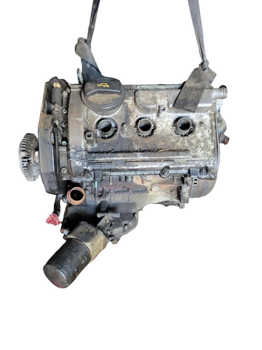 Motor SKODA SUPERB 3U4 2001 - 2008 2.8 V6 AMX AMX – foto 4