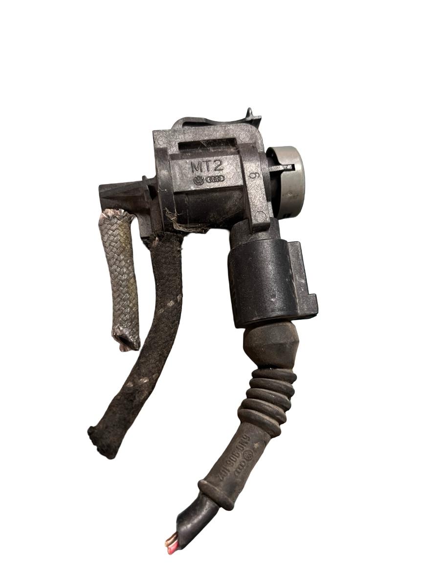Electrovalva turbina AUDI A4 III 8EC, B7 2004 - 2008 TDI BRD VAG 1J0906283C
