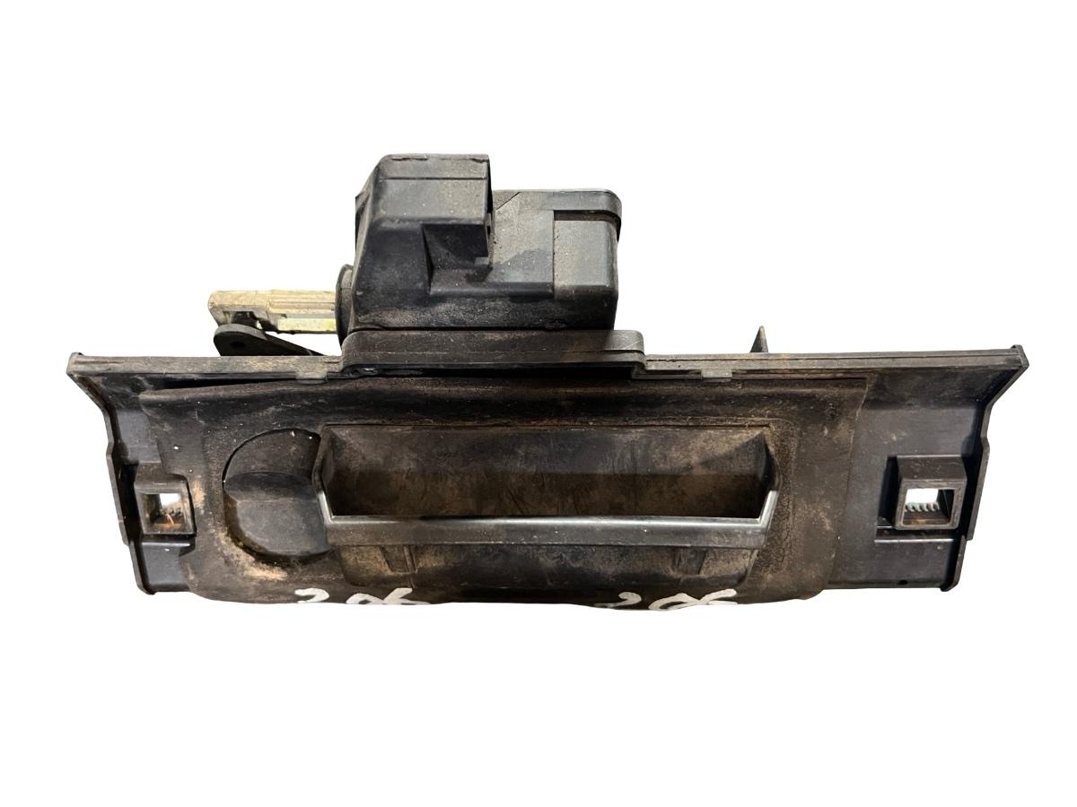 Maner exterior hayon/portbagaj PEUGEOT 206 CC 2D 2000 - >