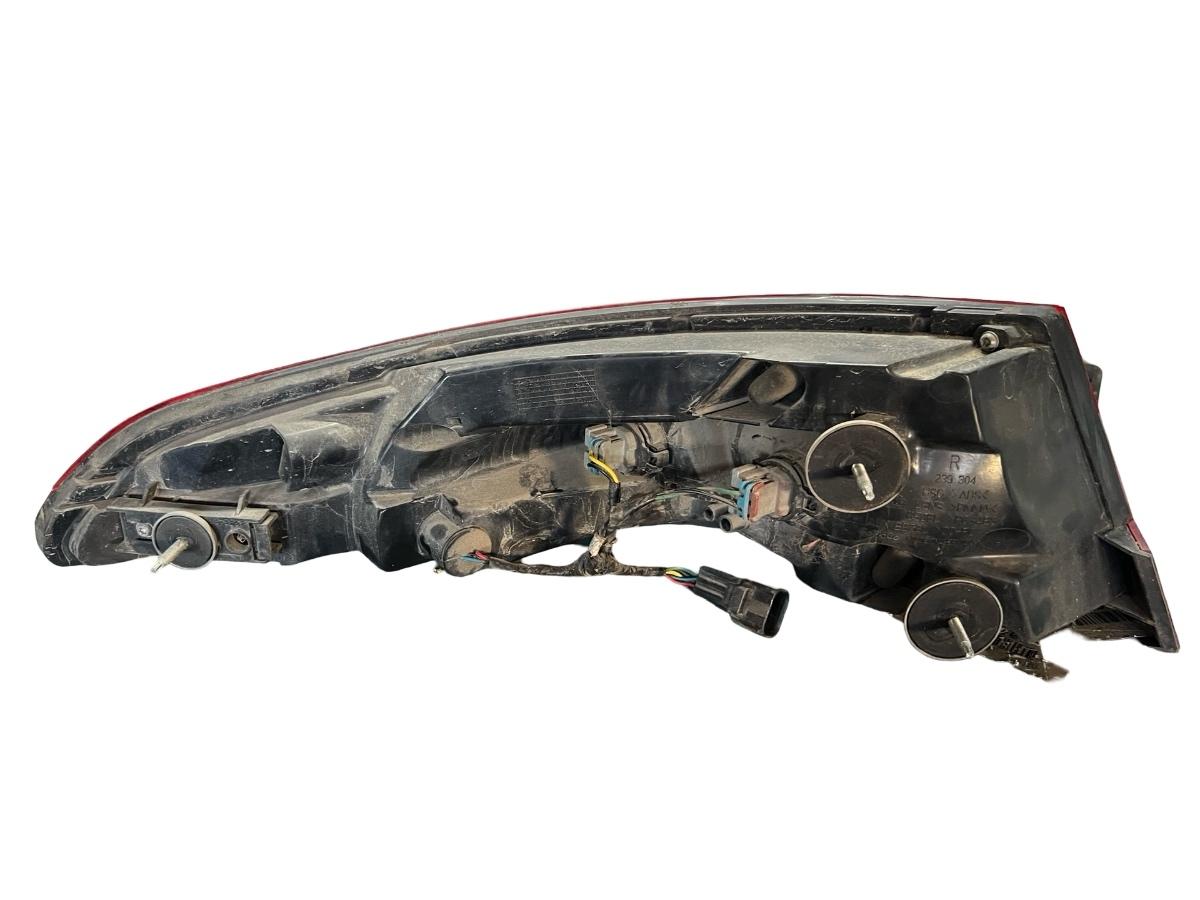 Lampa spate / Stop dreapta JAGUAR XF CC9_, X250 2008 - 2015 239304 – foto 2