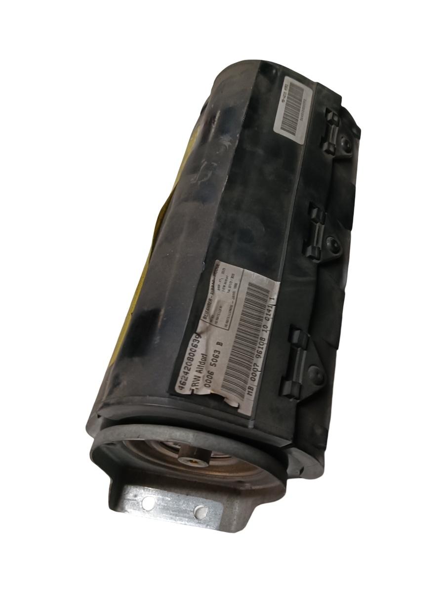 Airbag pasager MERCEDES-BENZ E-CLASS II W210 1995 - 2003 – foto 2
