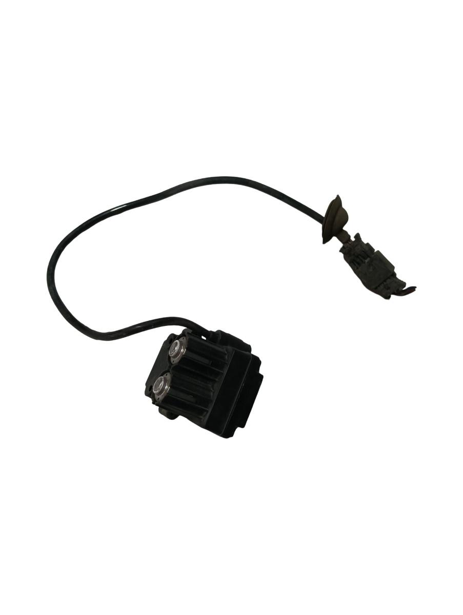 Senzor temperatura aer de admisie MERCEDES-BENZ E-CLASS II W210 1995 - 2003 2108300172