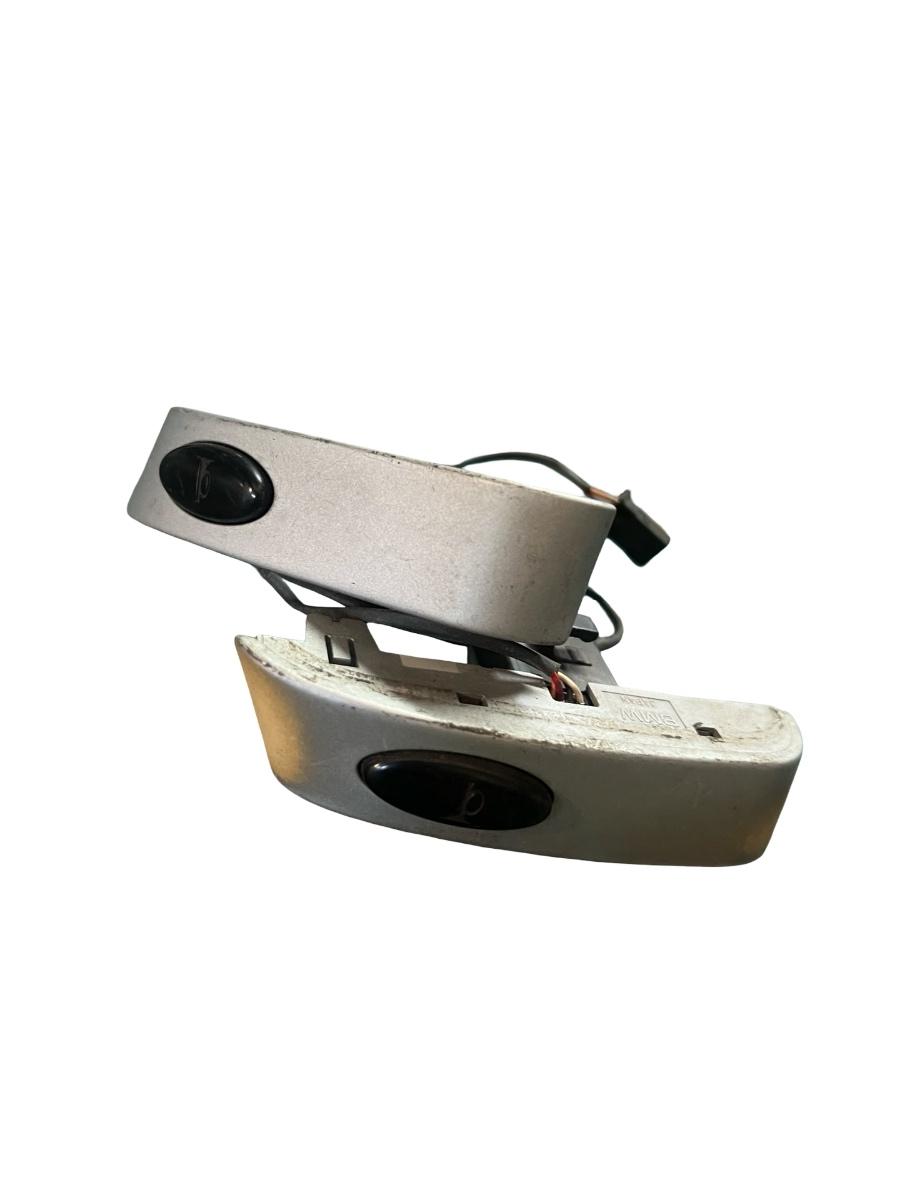 Claxon MINI MINI R50, R53 2001 - 2006 6800903
