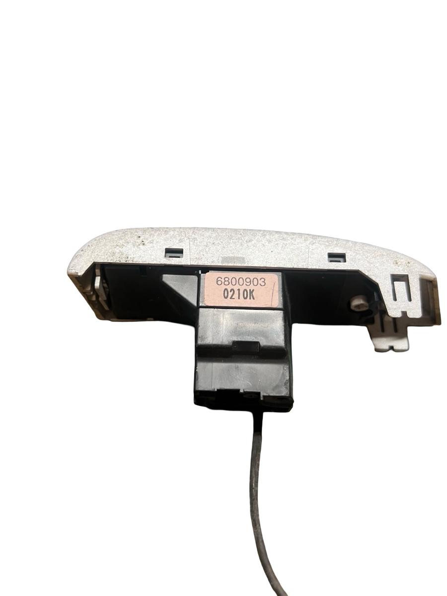 Claxon MINI MINI R50, R53 2001 - 2006 6800903 – foto 4