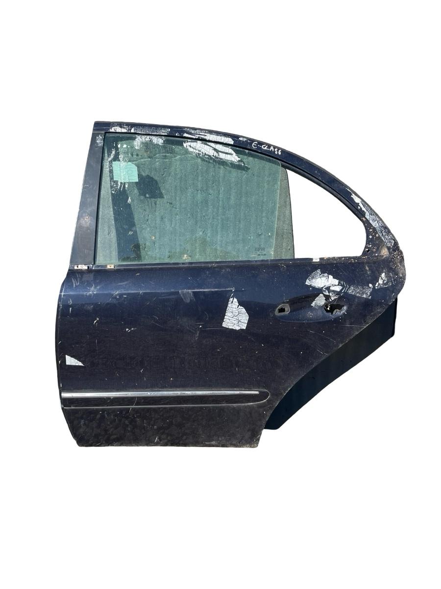 Usa  Portiera stanga spate MERCEDES-BENZ E-CLASS W211 2002 - 2009