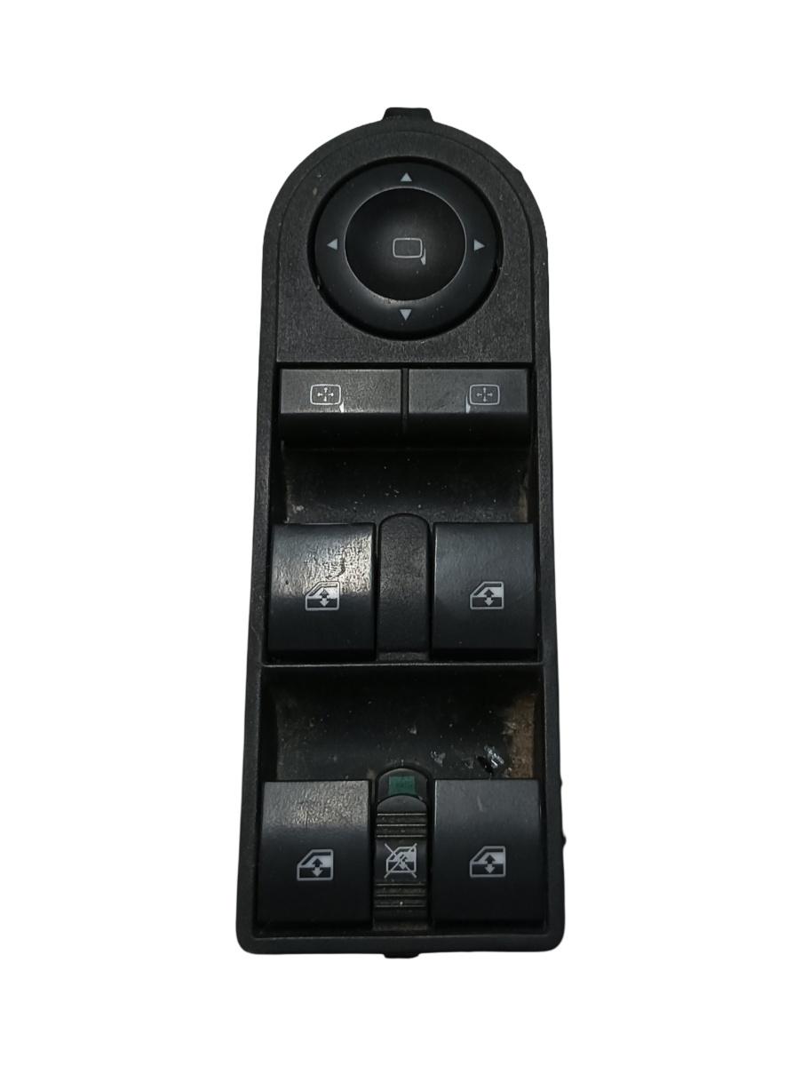 Butoane geamuri electrice OPEL ZAFIRA B A05 2005 - 2015