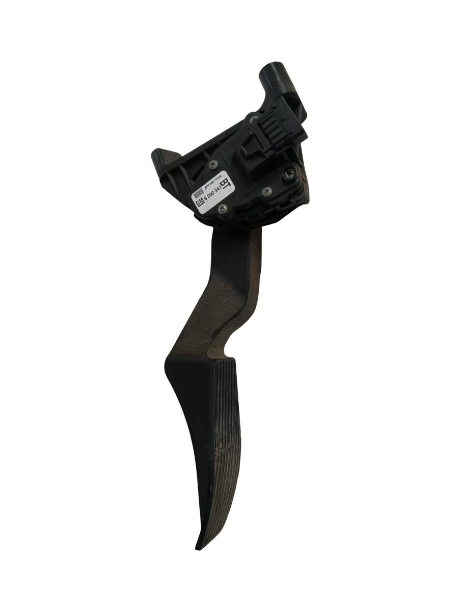 Pedala de acceleratie OPEL ZAFIRA B A05 2005 - 2015 9202341