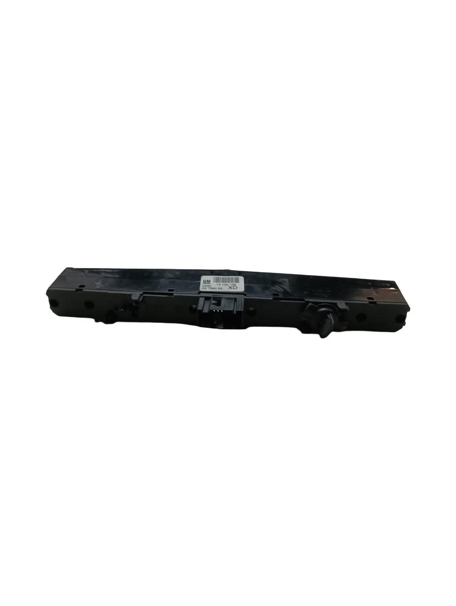 Comutator lumini de avarie OPEL ZAFIRA B A05 2005 - 2015 – foto 2