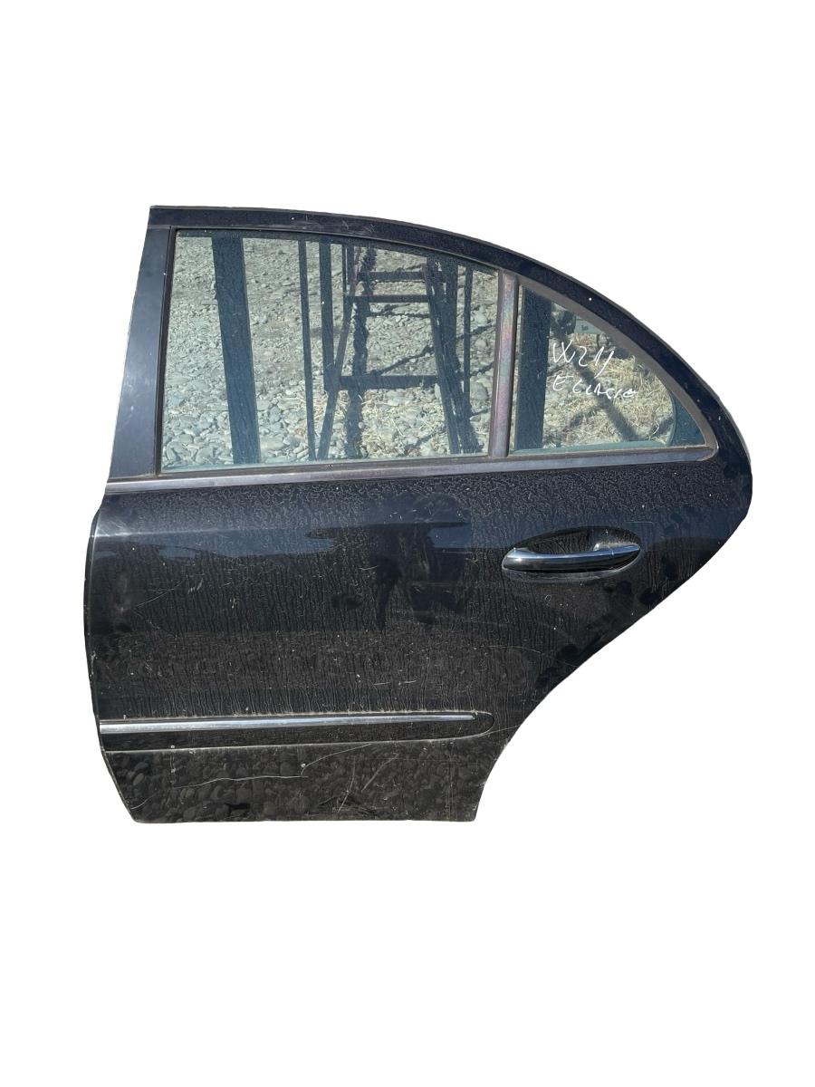 Usa  Portiera stanga spate MERCEDES-BENZ E-CLASS W211 2002 - 2009