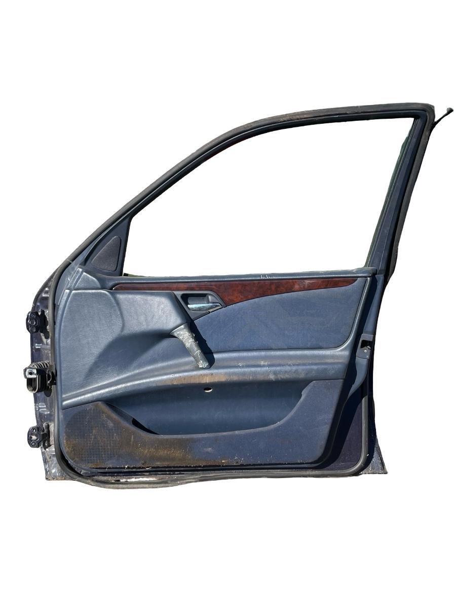 Usa Portiera dreapta fata MERCEDES-BENZ E-CLASS II W210 1995 - 2003 DRIC – foto 2