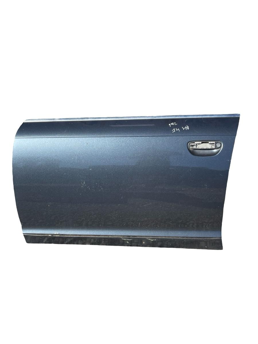 Usa Portiera stanga fata AUDI A6/S6 III Saloon 4F2, C6 2004 - 2011 BERLINA