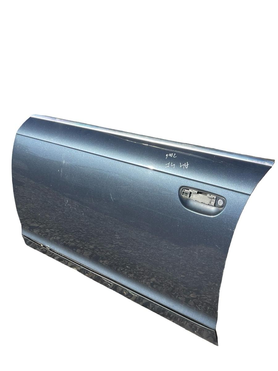 Usa Portiera stanga fata AUDI A6/S6 III Saloon 4F2, C6 2004 - 2011 BERLINA – foto 3