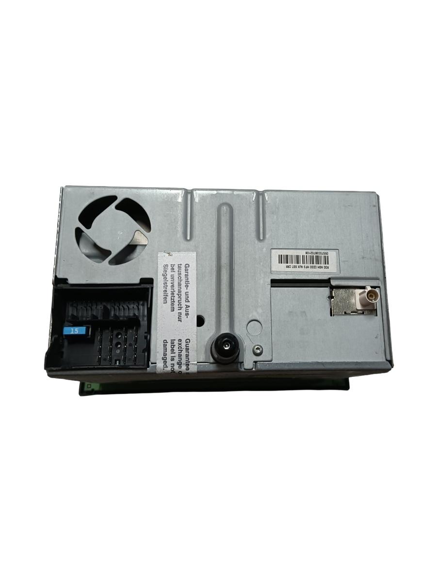 Player CD/DVD sistem de navigatie OPEL ASTRA H L48, A04 2004 - 2014 497316088 – foto 2