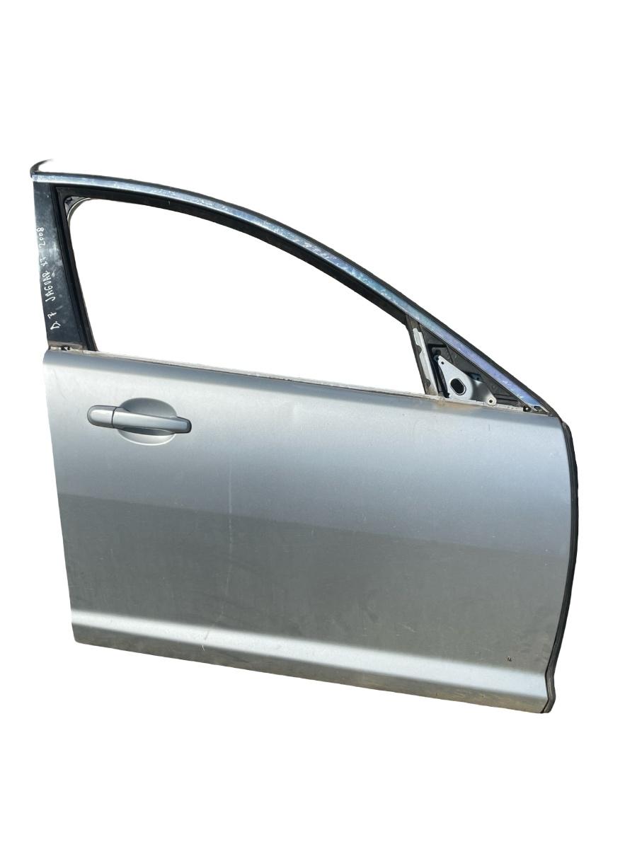Usa Portiera dreapta fata JAGUAR XF CC9_, X250 2008 - 2015