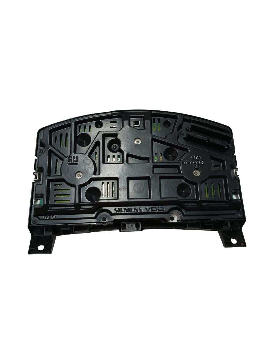 Ceas de bord OPEL ZAFIRA B A05 2005 - 2015 13267536 – foto 2