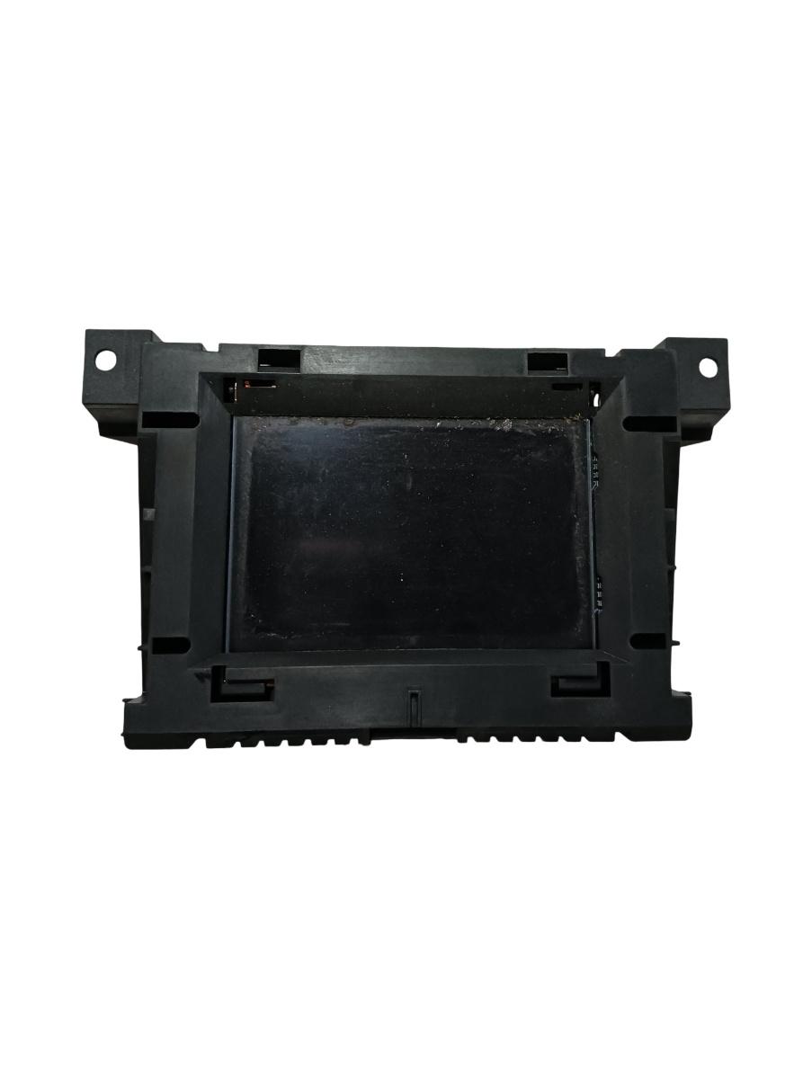 Ecran afisaj frontal OPEL ZAFIRA B A05 2005 - 2015 13275077