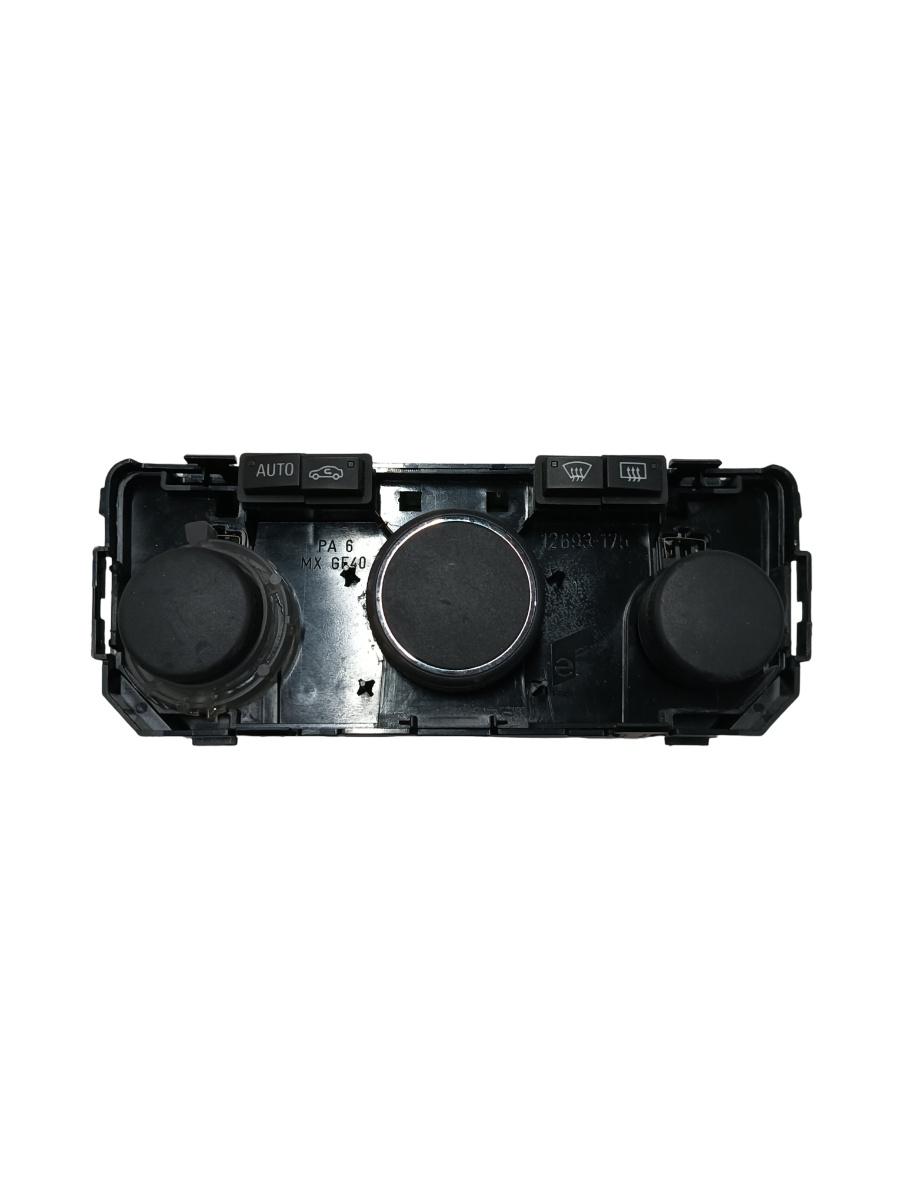 Climatizare  OPEL ZAFIRA B A05 2005 - 2015