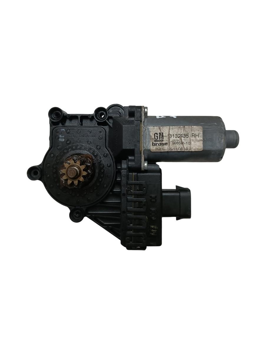 Motoras geam dreapta fata OPEL ZAFIRA B A05 2005 - 2015 13132435 – foto 2