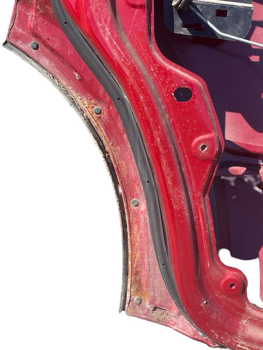 Usa  Portiera stanga spate DODGE NITRO 2006 - 2012 – foto 2