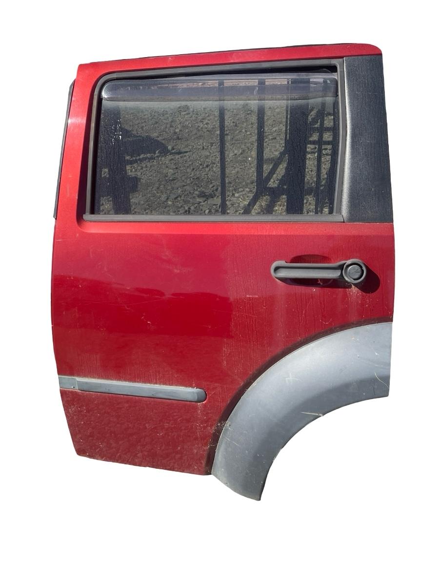 Usa  Portiera stanga spate DODGE NITRO 2006 - 2012 – foto 4