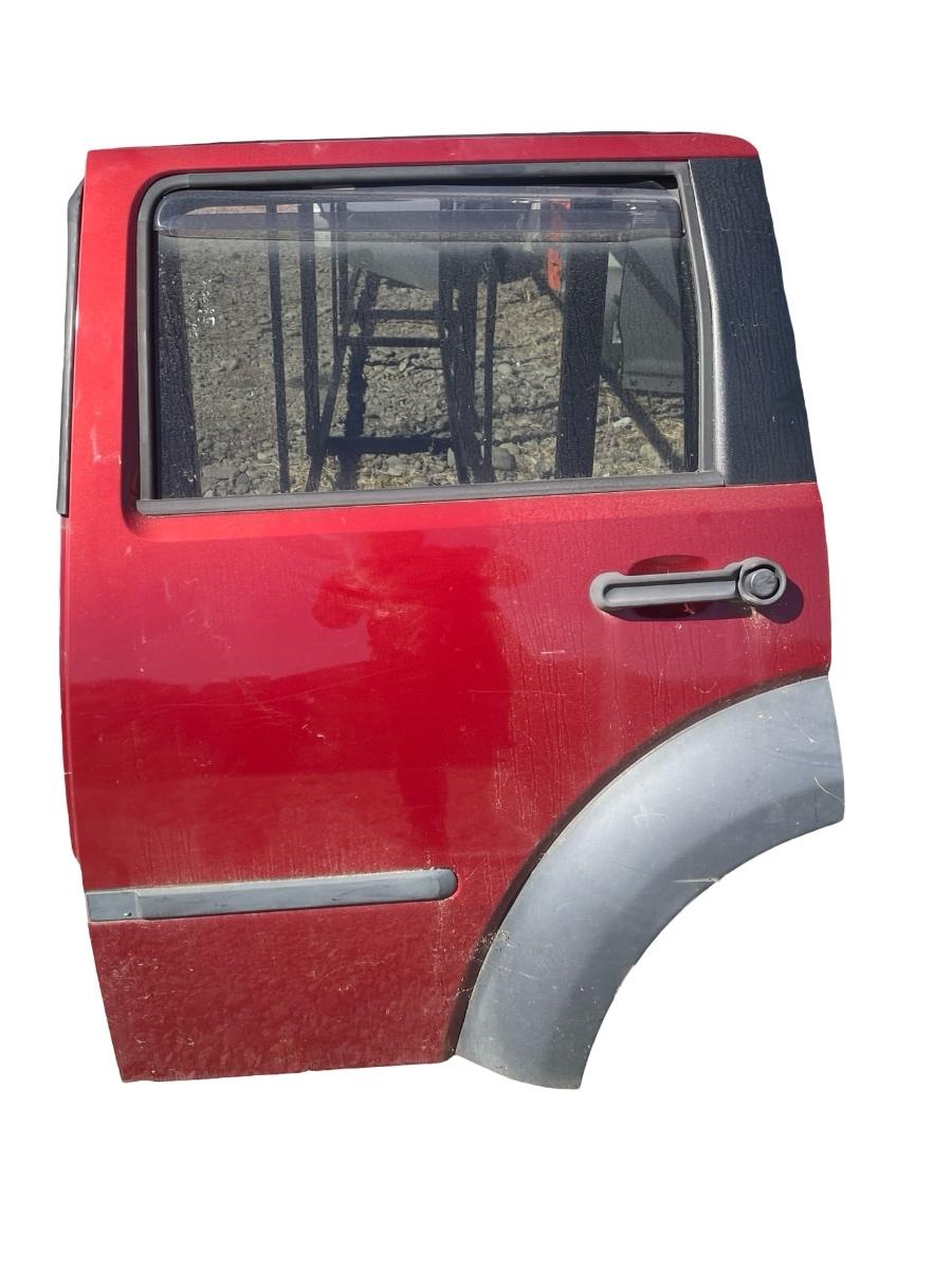 Usa  Portiera stanga spate DODGE NITRO 2006 - 2012