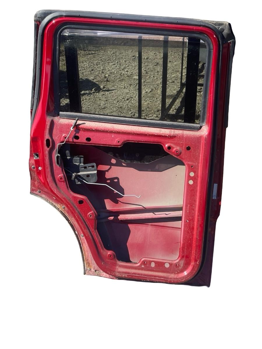 Usa  Portiera stanga spate DODGE NITRO 2006 - 2012 – foto 3
