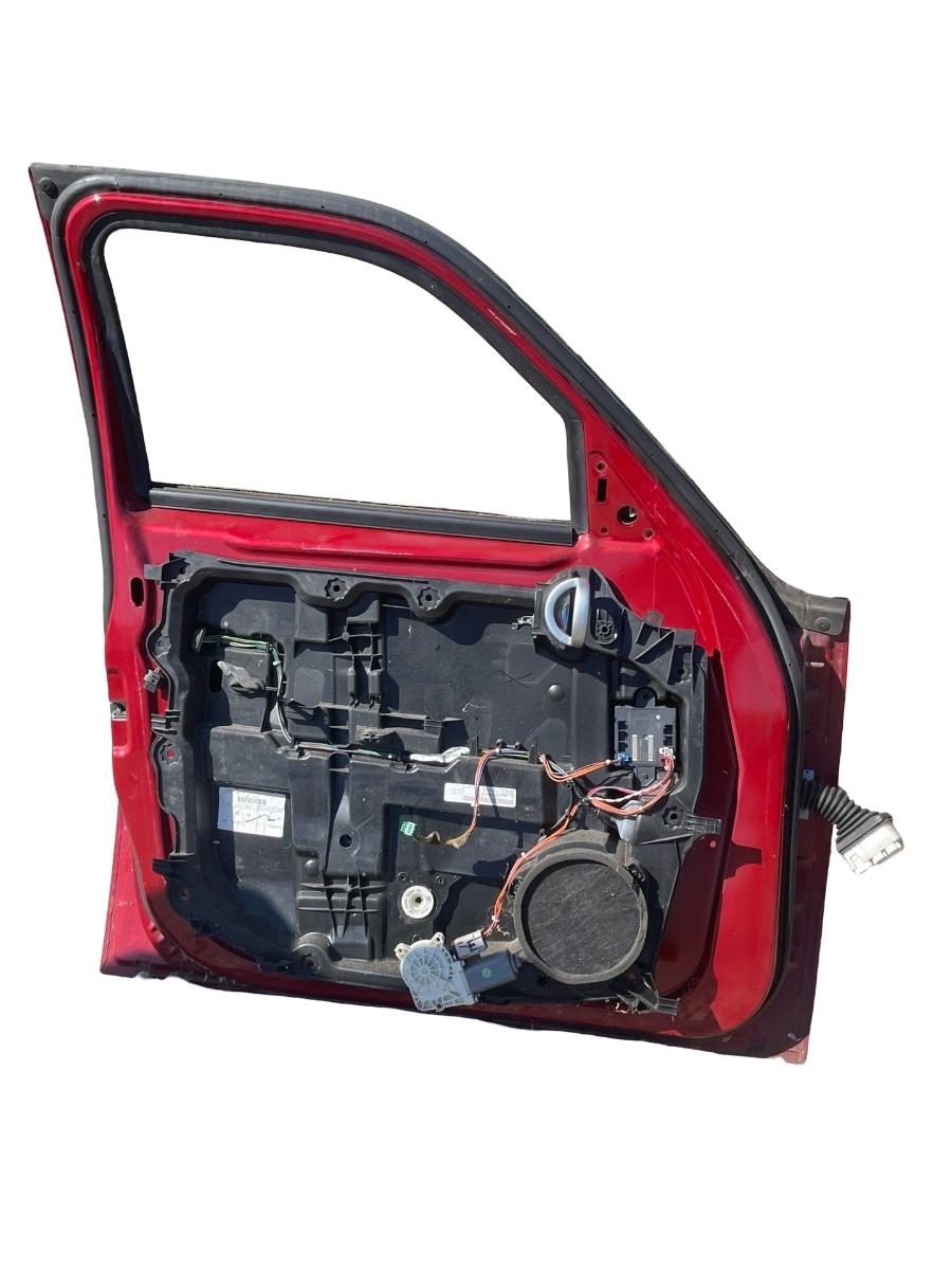 Usa Portiera stanga fata DODGE NITRO 2006 - 2012 – foto 3
