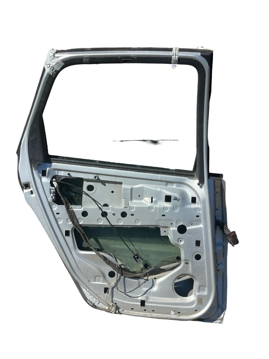 Usa  Portiera stanga spate RENAULT GRAND SCENIC II JM0/1_ 2004 - > – foto 2