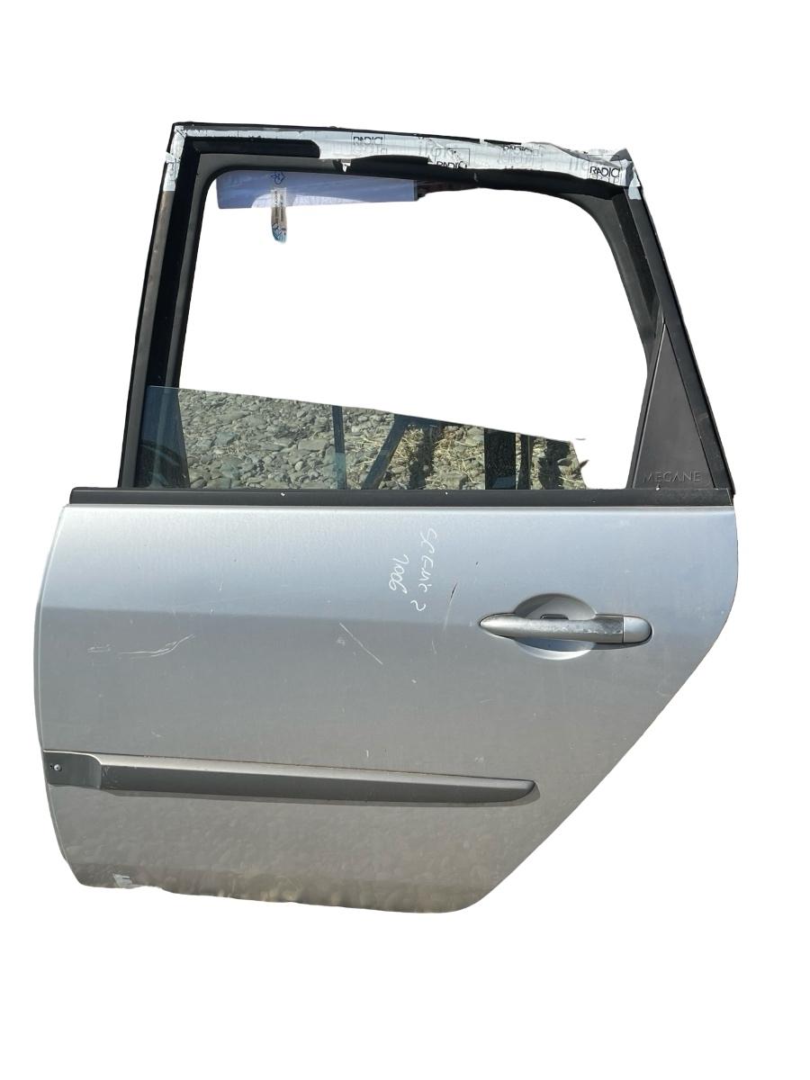 Usa  Portiera stanga spate RENAULT GRAND SCENIC II JM0/1_ 2004 - >