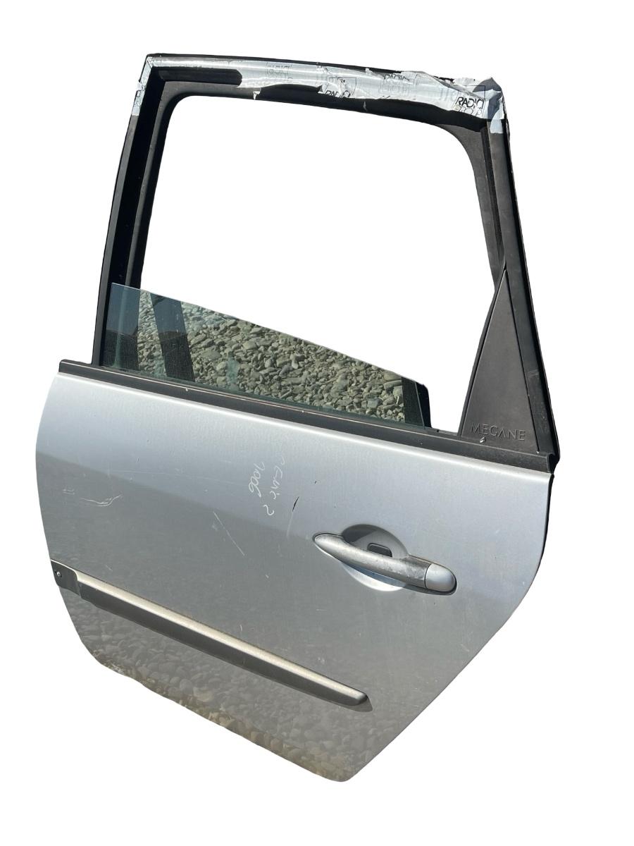 Usa  Portiera stanga spate RENAULT GRAND SCENIC II JM0/1_ 2004 - > – foto 3