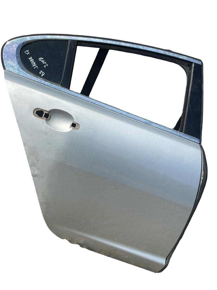 Usa  Portiera dreapta spate JAGUAR XF CC9_, X250 2008 - 2015