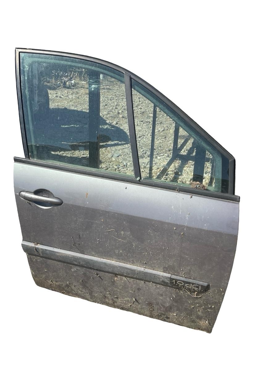 Usa Portiera dreapta fata RENAULT SCENIC II JM0/1_ 2003 - > – foto 2