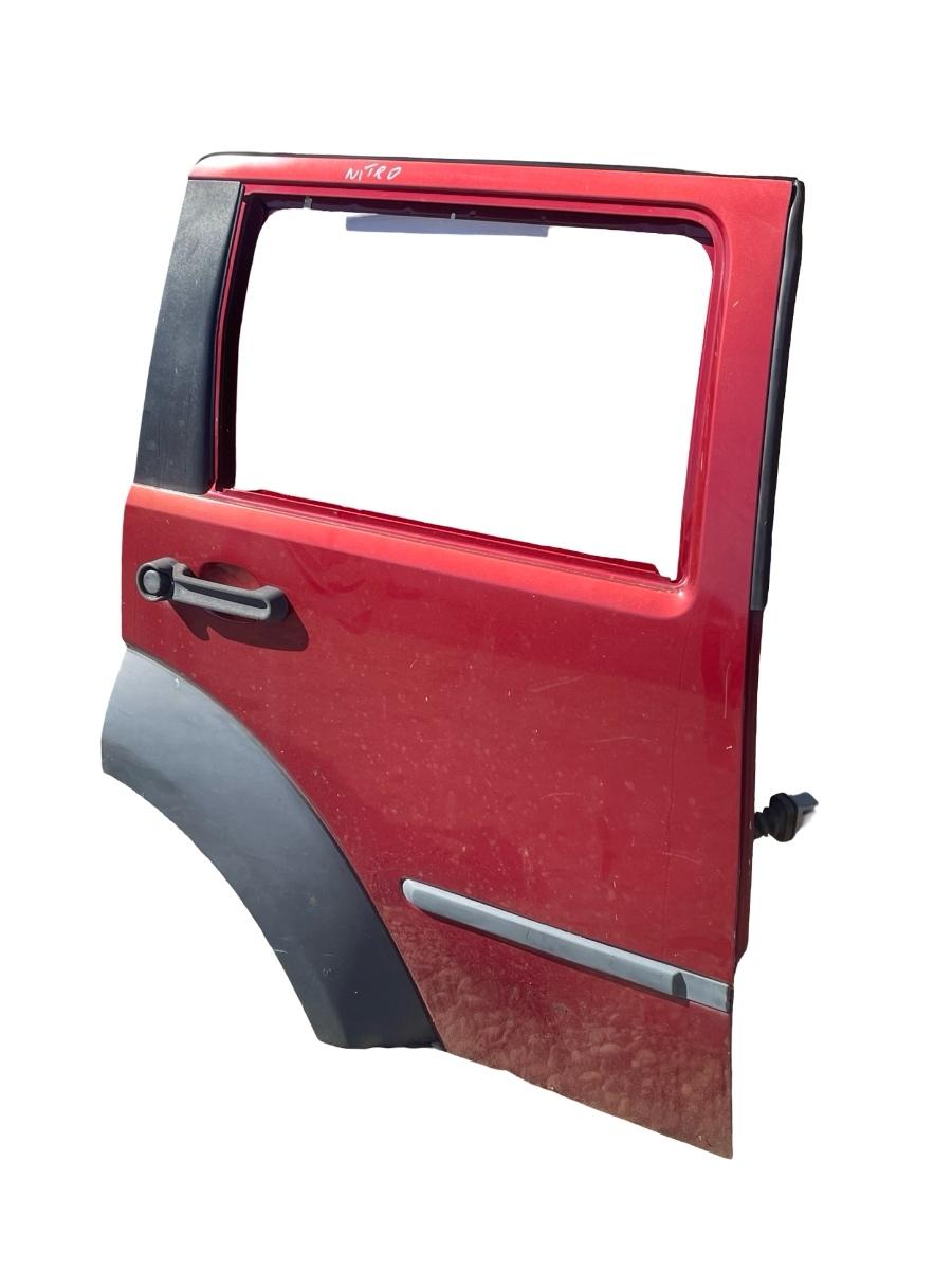 Usa  Portiera dreapta spate DODGE NITRO 2006 - 2012