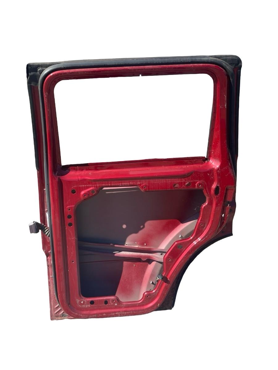 Usa  Portiera dreapta spate DODGE NITRO 2006 - 2012 – foto 2