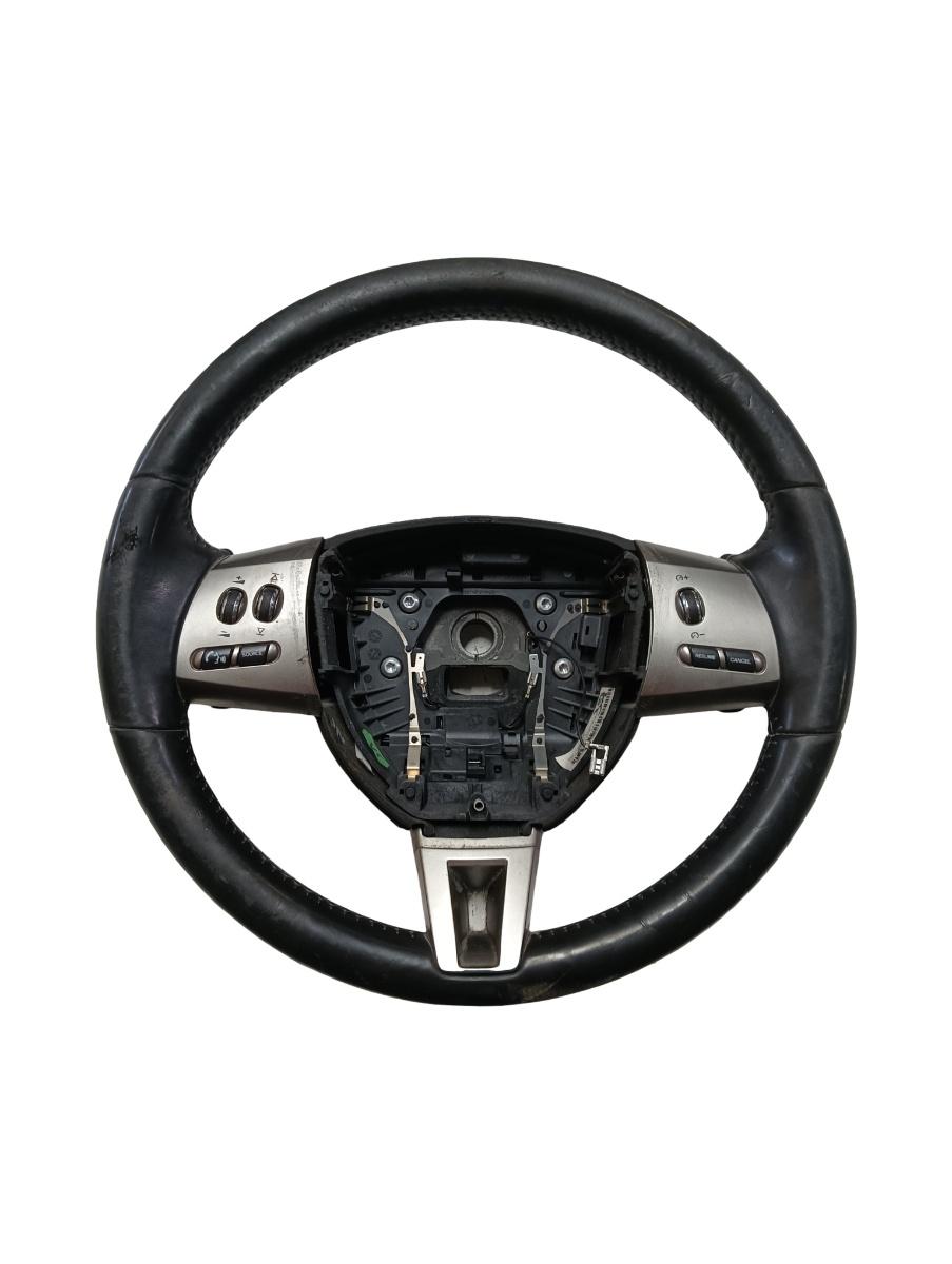 Volan JAGUAR XF CC9_, X250 2008 - 2015