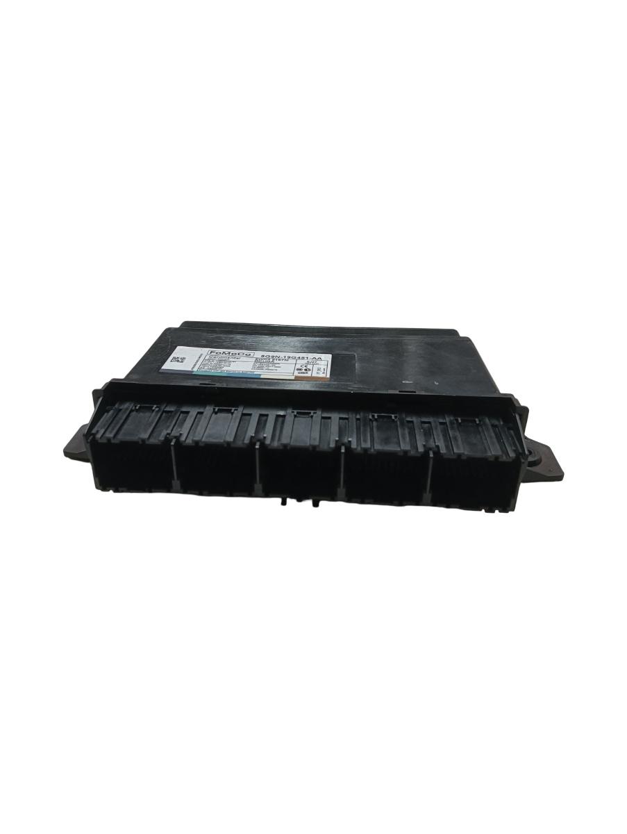 Modul de confort JAGUAR XF CC9_, X250 2008 - 2015 8g9n19g481aa – foto 2