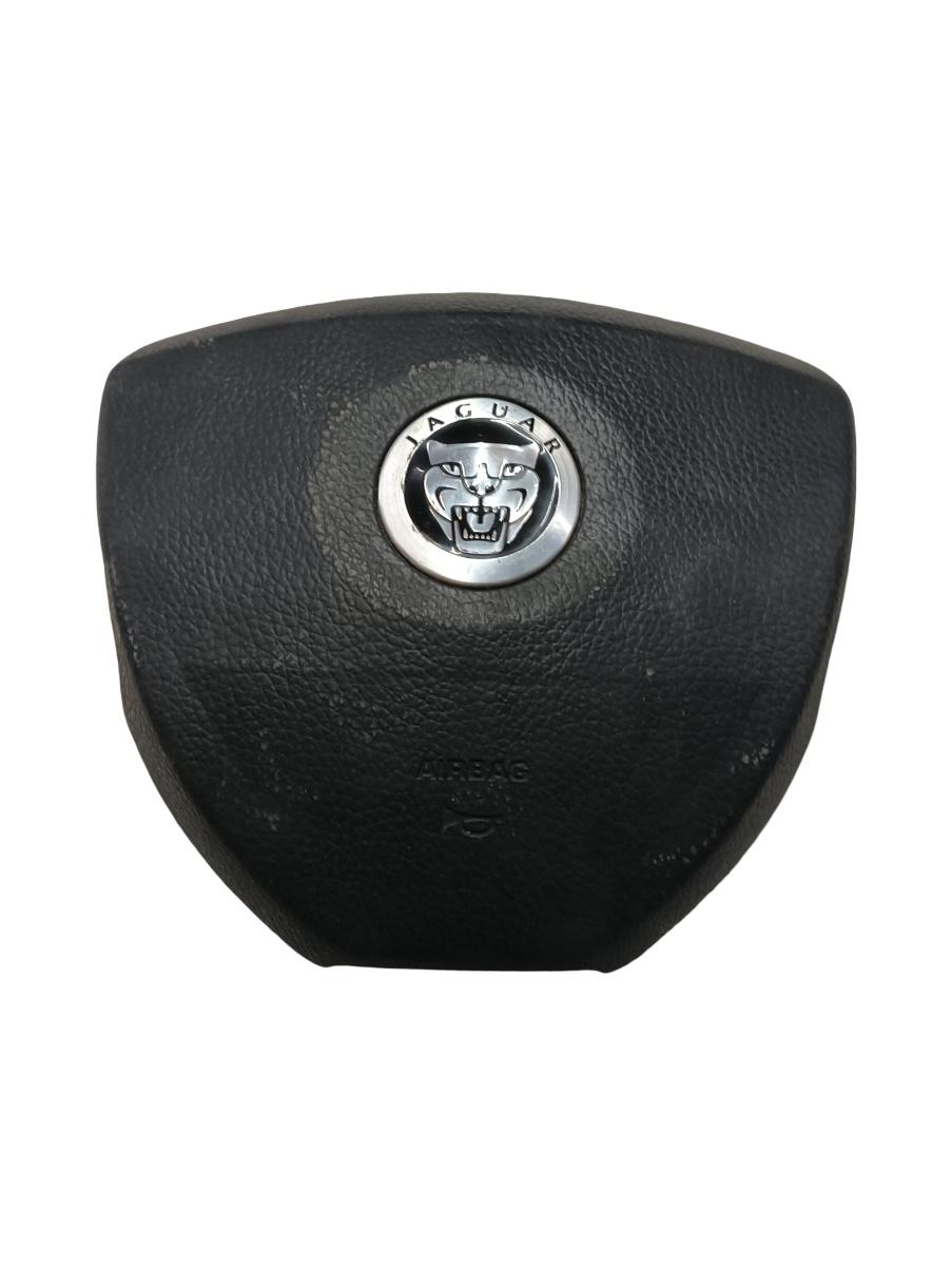 Airbag volan JAGUAR XF CC9_, X250 2008 - 2015